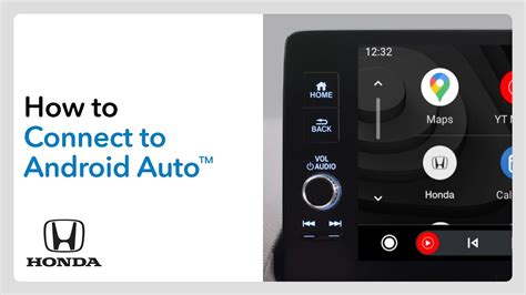 The magical connection android auto